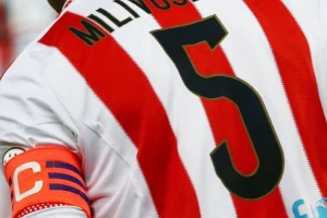 "Poker" Olimpijakosa, dao ga i Luka