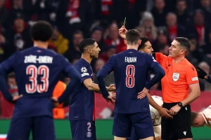 Rumun sudi finale LŠ, Inter veruje da neće biti kao u Istanbulu