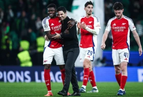 Arteta opravdano strahuje - Barselona će mu pokvariti koncept leta?