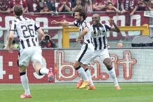Juventusov "neprijatelj" zove Pirla!