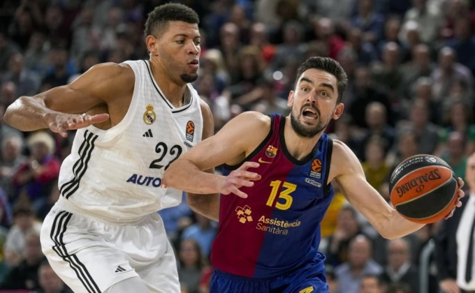 EPA/Enric Fontcuberta