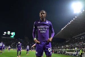 Fiorentina bez mnogo problema, Betis izgubio u Češkoj!