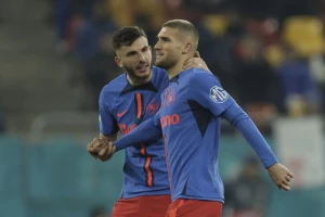 ''Devetka'' FCSB-a: ''Ja sam sramotan napadač, nisam pipnuo loptu! Nemam reči, katastrofa!''