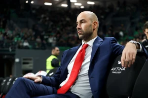 U Istanbulu +30, ali za Monako - "Kneževi" ponizili Fener