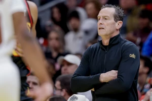 Keni Atkinson iz Klivlenda najbolji trener NBA lige
