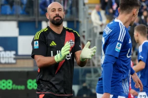 Pepe Reina završava karijeru
