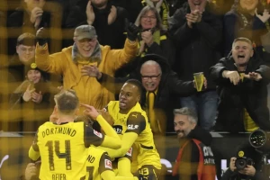 Čelsi pred meč sa Benfikom završio veliko pojačanje!