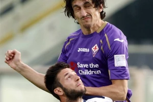Stefan Savić u Španiji?
