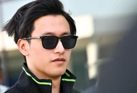 Kinez Kadilakova rezerva