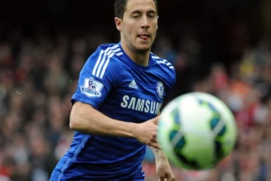 Premijer Liga - Najbolji su Kejn i Azar!