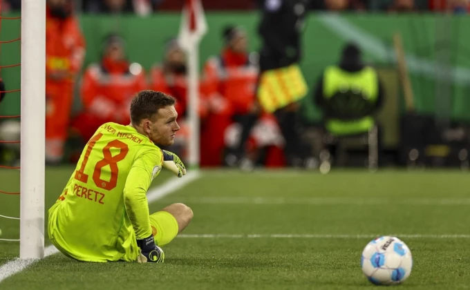 EPA-EFE/ANNA SZILAGYI