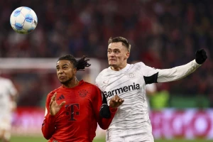 Virc i Bajern saglasani u jednom - obe strane gledaju ka Engleskoj!