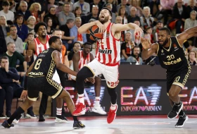 "Senka Vezenkova" nad Real Madridom?!