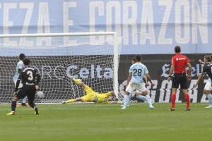 Sosijedad slavio u Vigu za top 4!