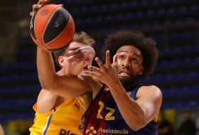 Otklonjena i poslednja prepreka da Džabari dođe u Partizan!