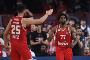 Grom iz vedra neba - Košarkaš Olimpijakosa završava karijeru?!