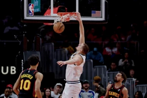 Zakazana dva NBA spektakla u Abu Dabiju!