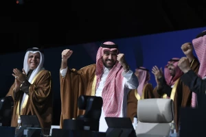 Grupa advokata podnela zvaničnu žalbu zbog dodele Mundijala Saudijskoj Arabiji