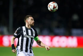 Bleki u balkanskom grotlu Atine ili Istanbula, stiže li Žile na Marakanu?