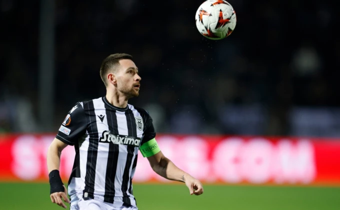 EPA/ACHILLEAS CHIRAS