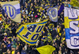"Obećanje" Unionu radovanje, Sen Žiloa slavi titulu u Belgiji posle 90 godina!