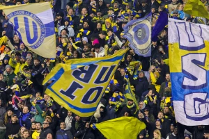 "Obećanje" Unionu radovanje, Sen Žiloa slavi titulu u Belgiji posle 90 godina!