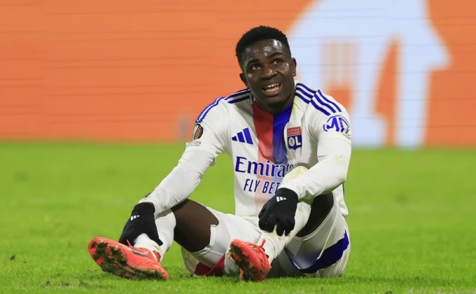 EPA-EFE/GUILLAUME HORCAJUELO