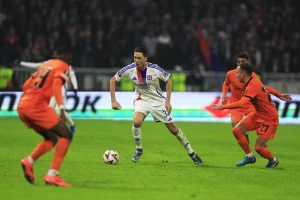 Nemanja Matić bi mogao stopama Vasovića i Tadića, naredni potez u karijeri - Ajaks?