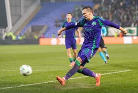 Posle Jovića, od Ovijeda sve dalje i Nemanja Maksimović, a sve zbog ponude od 10.000.000 evra!