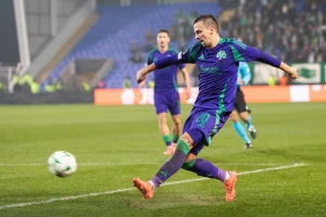 Posle Jovića, od Ovijeda sve dalje i Nemanja Maksimović, a sve zbog ponude od 10.000.000 evra!