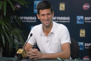 ATP - Novak i dalje daleko ispred svih!