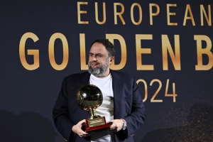 Kad Marinakis ne plati na mostu, platiće debelo na ćupriji - Prvi Forestov izbor je istaknut!