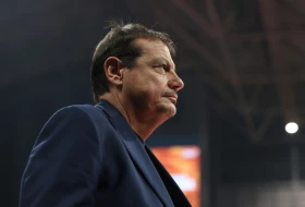 Ataman: "Nije nas bilo briga za razliku, ionako imamo četiri pobede više"