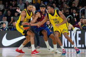 ZVANIČNO - Fener se rastao sa plejmejkerom!