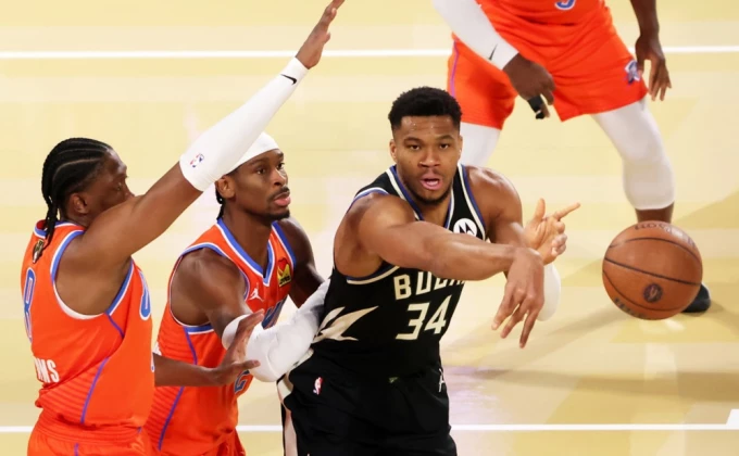 EPA-EFE/RONDA CHURCHILL