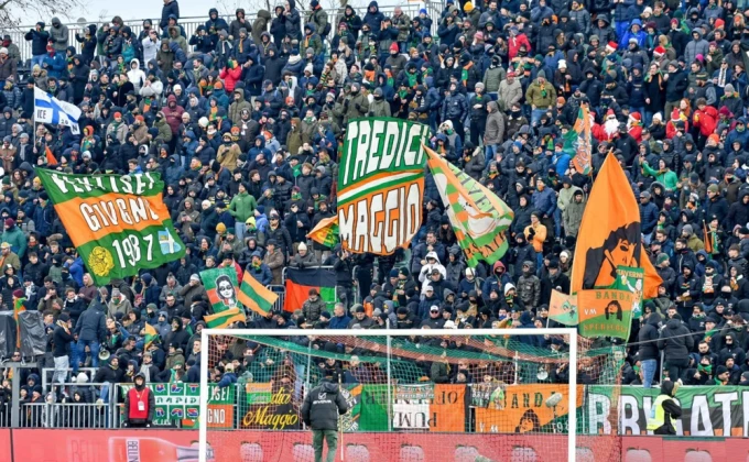 EPA-EFE/ETTORE GRIFFONI