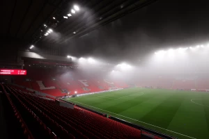 Nije povratak u prošlost - El Hadži Dijuf je meta Liverpula!