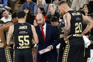 Spanulis progovorio o prelasku u Olimpijakos, da li će ga Željko sad razumeti?