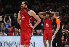 Mirotić išao na večeru sa Đorđom Amranijem, bogata ponuda Monaka na stolu