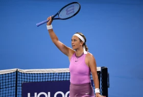 Brizbejn - Azarenka okrenula Džoint, za četvrtfinale sa Buzkovom