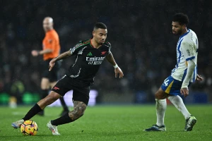 Milan otvorio konkurs za napadača, pojačanje iz Premijer lige ili Interovo dete?