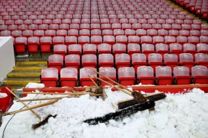 Zavejana Engleska, ima li danas Premijer lige?