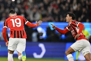 Teova ispovest: "Oterali su me, u Milanu se sve raspalo kada je otišao - ON!"