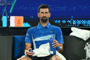 Gde će biti Novak na ATP listi posle predaje Zverevu?