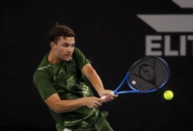 Miša bez finala Adelejda, ali tu je skok na ATP listi