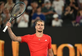 Zverev siguran na startu Australijan opena, dalje prošao i Novakov "dželat" iz Brizbejna!