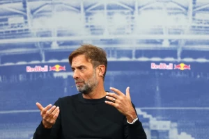 Ko će popraviti nemački fudbal, ako ne Jirgen Klop?