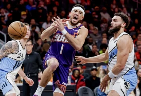 Buker potpisao astronomski ugovor i pomerio sve granice u NBA ligi