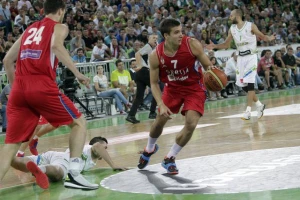 Bogdan namešta nišanske sprave!