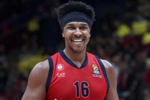 Armani izvukao produžetak, pa eliminisao Virtus u polufinalu Superkupa